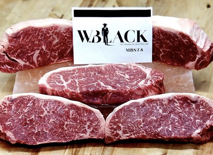 Wagyu Steaks | Masterpieces of Marbling