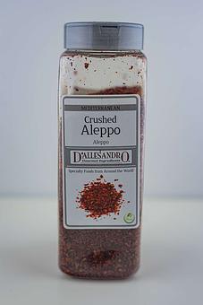 SPICE ALEPPO CRUSHED image 0