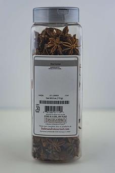 SPICE ANISE STAR image 1
