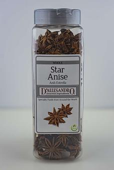 SPICE ANISE STAR image 0
