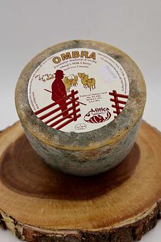OMBRA AGED CHEESE SPAIN image 0
