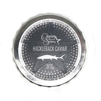 CAVIAR HACKLEBACK - DOMESTIC image 1