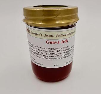 Guava Jelly image 0