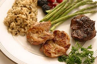 QUAIL BREASTS (48 PIECES) image 0