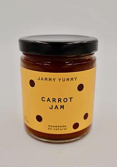 Carrot Jam image 0