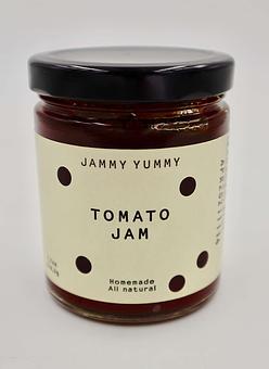 Tomato Jam image 0