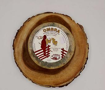 OMBRA AGED CHEESE SPAIN image 2