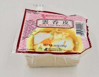 WONTON WRAPPERS image 2