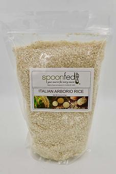 Rice Arborio Italian image 0