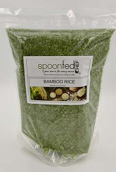 Rice Bamboo image 0