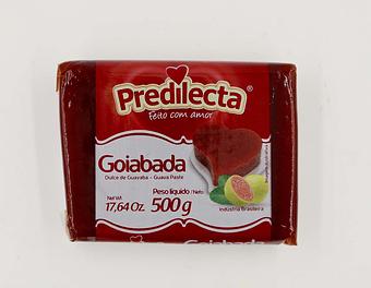 Goiabada Guava Paste image 0