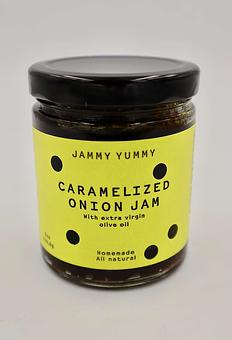 Caramelized Onion Jam image 0