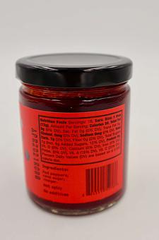 Red Pepper Jam image 2