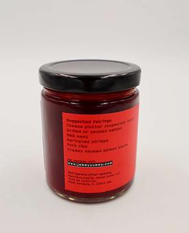 Red Pepper Jam image 3