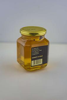 White Truffle Acacia Honey image 2