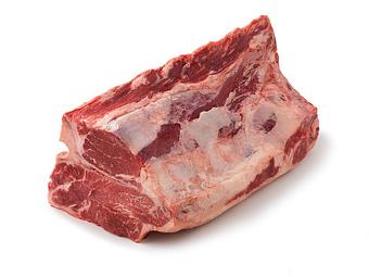 BEEF SHORTLOIN (0X1) USDA PRIME