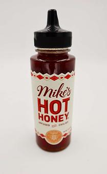 Mike's Hot Honey image 0