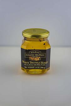 White Truffle Acacia Honey image 0