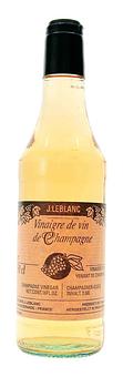 Vinegar Champagne France Leblanc