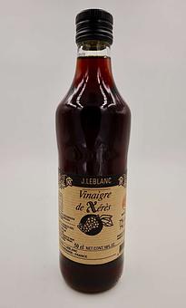 Vinegar Sherry de Xéres image 0