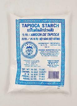 Tapioca Starch image 0