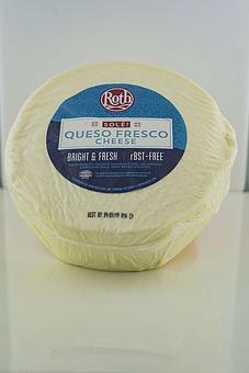 ROTH QUESO FRESCO CHEESE image 0