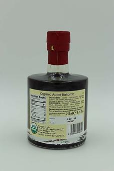 Vinegar Apple Balsamic Organic image 1
