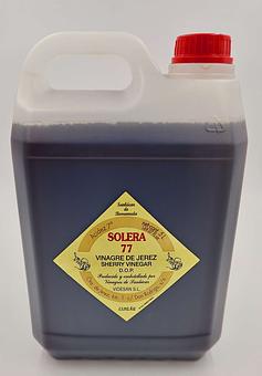 Vinegar Sherry de Jerez image 0