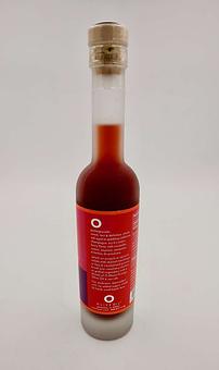 O Pomegranate Champagne Vinegar image 2