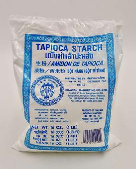 Tapioca Starch image 2