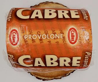 PROVOLONE AGED IMPORTED PICANTE image 0