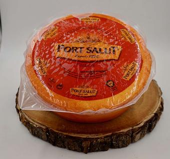 PORT SALUT CHEESE image 1