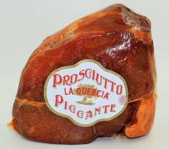 PROSCUITTO AMERICANA PICCANTE, SKINLESS image 1