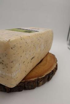 HAVARTI WITH DILL image 2