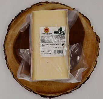 COMTE CHEESE - 4 MONTH image 0