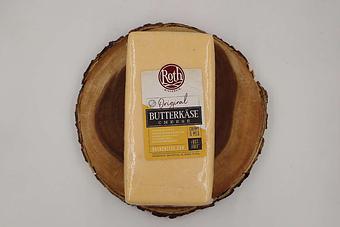 BUTTERKASE CHEESE image 0
