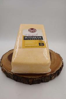 BUTTERKASE CHEESE image 1