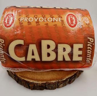 PROVOLONE AGED IMPORTED PICANTE image 3