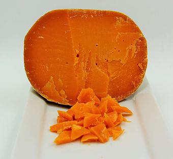 MIMOLETTE AGED - 12 MONTHS image 1