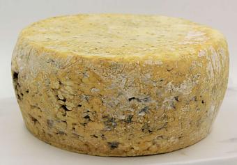 ASHER BLUE CHEESE image 0