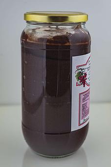 FRENCH PURPLE MUSTARD WITH GRAPEMUST image 1
