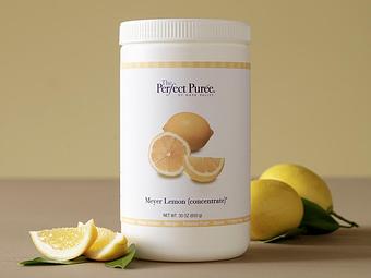 Puree Meyer Lemon Perfect Puree image 0