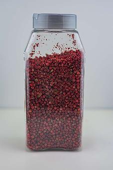 SPICE PINK PEPPERCORN image 2