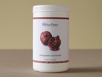 Puree Pomegranate Perfect Puree image 0
