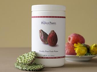 Puree Prickly Pear Perfect Puree image 0