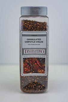 SPICE CHIPOTLE GRANULATED image 0