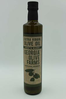 Extra Virgin Olive Oil Georgia Chef's Blend image 0