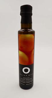 O Blood Orange Oil image 0