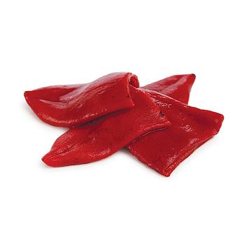 PEPPERS PIQUILLO ROASTED RED image 0