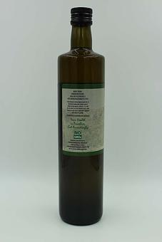 Organic Greek Koroneiki EV Oil Olive image 2